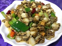 -威海渔村(静安旗舰店)