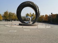 -大兴滨河森林公园