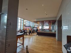 -视界美食自助餐厅·石家庄希尔顿酒店