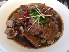 -老人和饭店(淮海中路店)