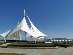 -威海国际海水浴场旅游区