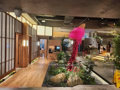 -莺花渡火锅City Green(万象城店)