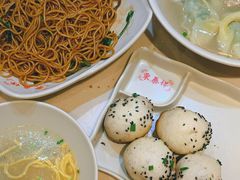 -东泰祥生煎馆(重庆北路店)