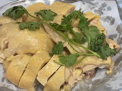 -阿金大白·上海菜馆(新天地店)