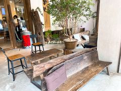 -成川茶店·潮汕工夫浓茶(万象店)