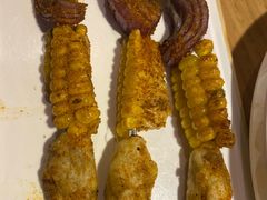 -宽味餐厅(万博广场店)