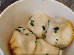 -舒蔡记生煎菜饭(云南中路店)