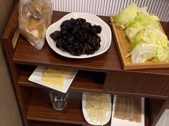 -蝎王府羊蝎子(虎坊桥总店)