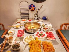 -俏牛哥鲜牛肉牛肆馆(重庆天地店)