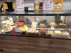 -Ole 面包房(华润万象城店)