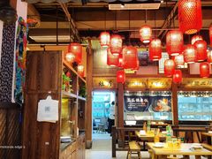 -农耕记·湖南土菜(科技园店)