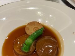 -万豪金殿(香港JW万豪酒店)