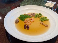 -申粤轩酒楼·三十年粤菜经典(丁香花园店)