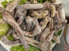 -三兴涮羊肉(荣安大街店)
