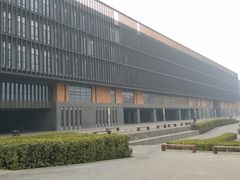 -天津工业大学(河东校区)