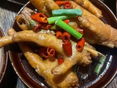 -冯校长老火锅(广州正佳广场店)