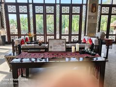 -七仙岭君澜度假酒店