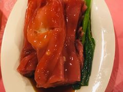 -天伦王朝酒店·盛华瑄餐厅