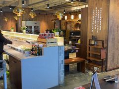 -李掌柜鲜菜火锅(移民广场店)