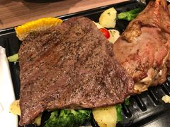 -必胜客(浦上万达店)