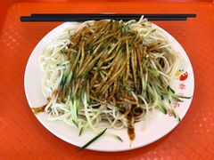 -新川面馆(新街口起源店)