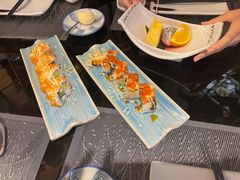 -昱匠·日本料理(金融街店)