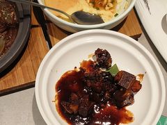 -绿茶餐厅(广州天河城店)