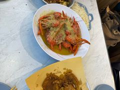 -辣盆盆麻辣小龙虾(哈尔滨总店)
