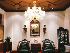 -马勒别墅·中餐厅