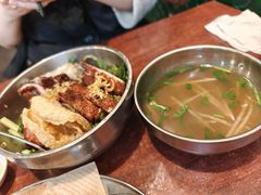 -海安安越南粉(丹竹頭店)