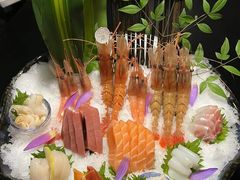 -万岛日本料理铁板烧(梅赛德斯奔驰店)