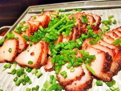 -绿茶餐厅(领展购物广场·中关村店)