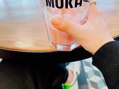 热带风情果昔-Moka Bros 摩卡站(西单大悦城店)