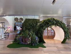 -西瓜庄园儿童摄影