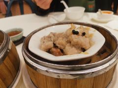 -凤凰楼酒家·粤宴点心(华强北店)