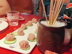 -二荆条·蜀鲜汇城市森林火锅
