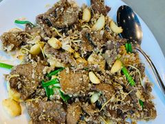 -茶油香闽南菜·花园餐厅(前埔店)