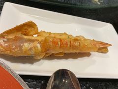 -世博洲际酒店-盛会堂中餐厅