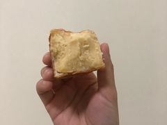 -栗记麦香坊·草之楼仙豆糕(东直门店)