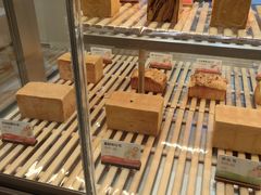 -爸爸糖吐司面包(武汉国金天地店)