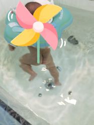 -乐悠游儿童游泳馆(宝安妇幼店)