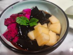 -蝴蝶里·粤菜·点心(龙湖天街&滨江店)
