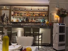 -La Petite Maison (LPM) Hong Kong