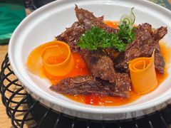 -泰悦澜·泰国餐厅(万象城店)