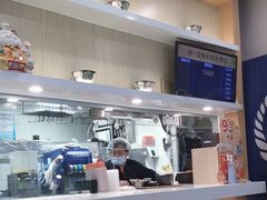 -吉野家(复兴路第二餐厅店)