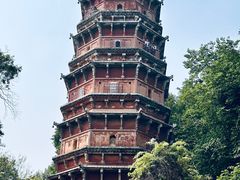-宝通禅寺
