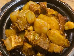 -粤港餐厅(禹州商业广场店)