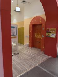 -玩元素·家庭游乐成长中心(香格里拉店)