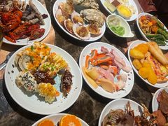 -圣罗巴甄选自助(麦凯乐店)