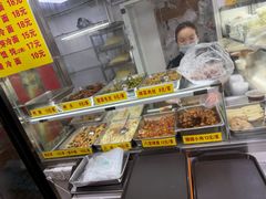 -玉华饮食店(茅台路店)